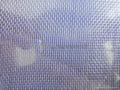 Supply plastic screens 30 eye * 30 mesh