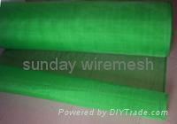 Supply plastic screens 30 eye * 30 mesh  5