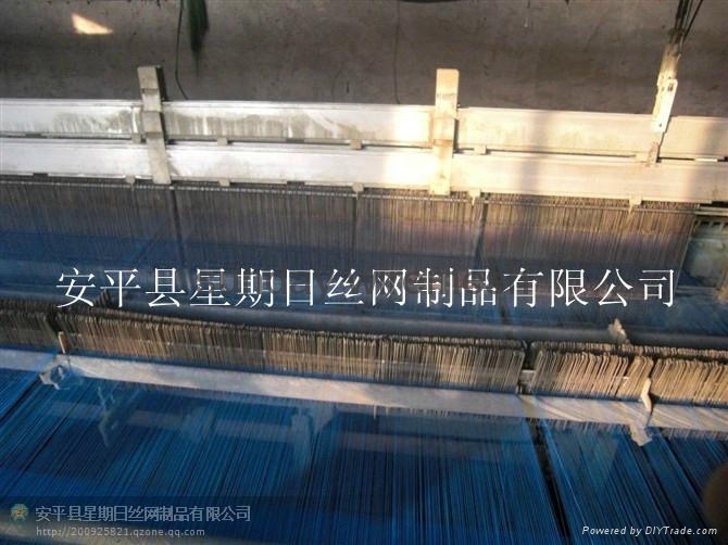 泰国品牌 PVC网布 2