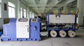 ST300 horizontal high-speed contilever single twisting machine 2