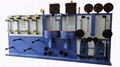 Vertical high-speed double layers&single layer taping machine 3