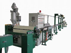 WE-30 core wire extruder