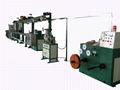 WE-30 core wire extruder 2