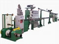 WE-30 core wire extruder 3