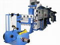 WE-30 core wire extruder