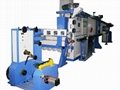 WE-40 cable wire extruder 3