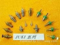 original JUKI nozzle 501 for sale