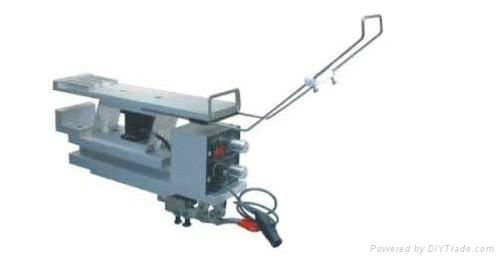 juki Stick Feeder SFN4AS Vibration Feeder 3