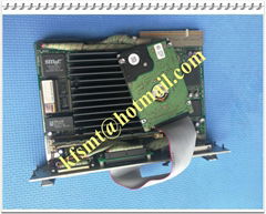 JUKI KE2020 ACP-122J CPU Board E9656729000/E96567290A0