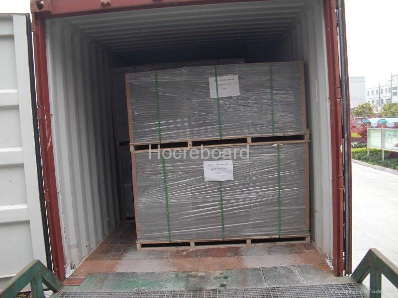 Sell Compressed cement board 2