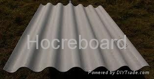 Sell Compressed cement board 3