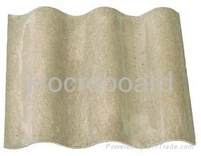 Sell Compressed cement board 5