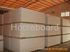 Sell compressed cement board