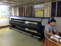 3.2 m wide - width pictorial machine 2