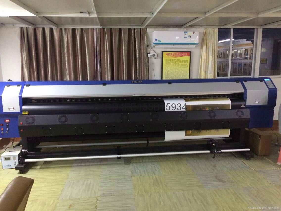 3.2 m wide - width pictorial machine 3