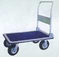 300KG Platform Hand Truck PH301 with air