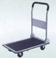 Steel Platform Hand Truck PH1508 150KG