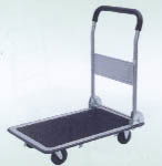 Steel Platform Hand Truck PH1508 150KG load capacity