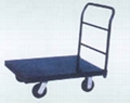 300KG Load heavy duty Platform Hand Truck PH1349