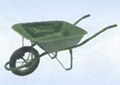 WHEELBARROW