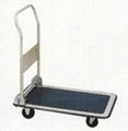 PLATFORM HANDTRUCK