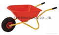 20L PP TRAY KIDS WHEELBARROW WB0605P