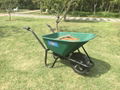 ELECTRONIC WHEELBARROW