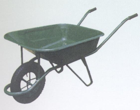France Model 65l Wheelbarrow Libot