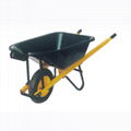 GARDEN TOOLS PP TRAY WHEELBARROW WB5601 1