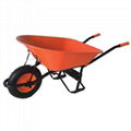 TOOLS 6CBF HEAVY DUTY WHEELBARROW WB9000