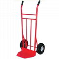 TOOLS HEAVY DUTY HANDTRUCK HT1890 with Rubber Air Wheel 1