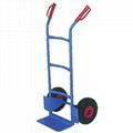 TOOLS 120KG LOAD CAPACITY HANDTRUCK