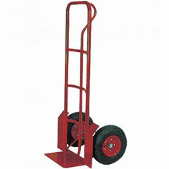 300KG LOAD CAPACITY HEAVY DUTY HAND TROLLEY HT2401