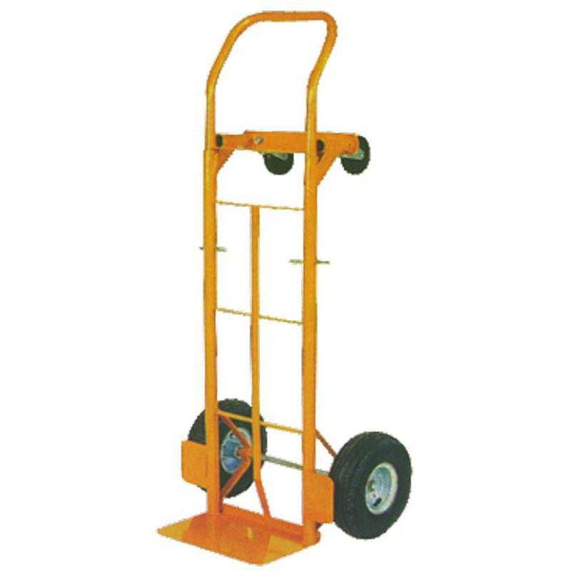 MUTI FUNCTION HAND TROLLEY HT1842 WITH RUBBER AIR WHEEL XJ (China