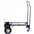 MUTI FUNCTION HANDTRUCK HT1848 WITH POWDER COATED SURFACE 1