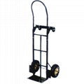 MUTI FUNCTION HANDTRUCK HT1848 WITH POWDER COATED SURFACE 2