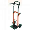 30KG LOAD STEEL HANDTROLLEY HT1102 1