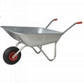 Economic Garden WHEELBARROW WB6204-1