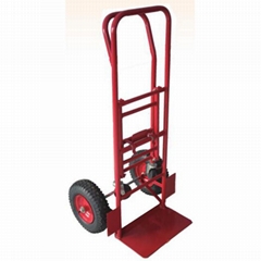 HEAVY DUTY MUTI FUNCTION STEEL HANDTROLLEY HT2052