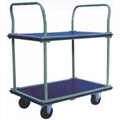 300kg TWO LAYER PLATFORM HANDTRUCK