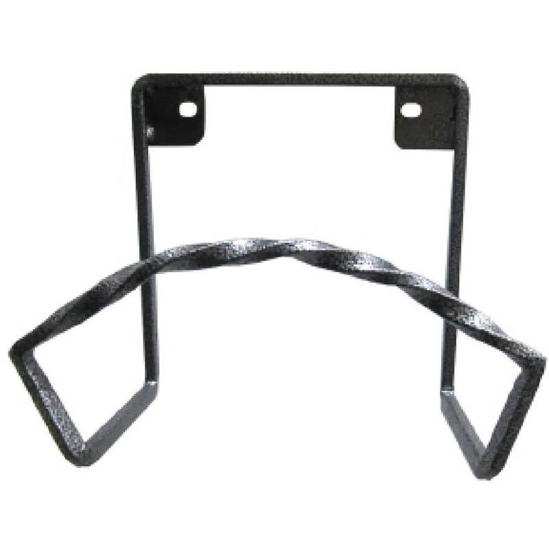 GARDEN STEEL WIRE HOSE HANGER 