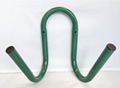 GARDEN STEEL TUBE HOSE HANGER  2