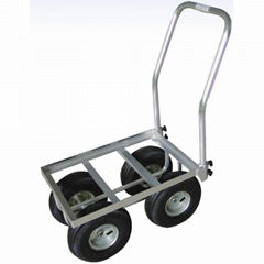 100KG Alum Garden Tool Cart TC2003