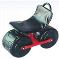 GARDEN TOOLS GARDEN ROLLER  TC1405K