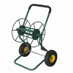 GARDEN TOOLS Hose Reel Cart TC4706 10" Air Rubber Wheel