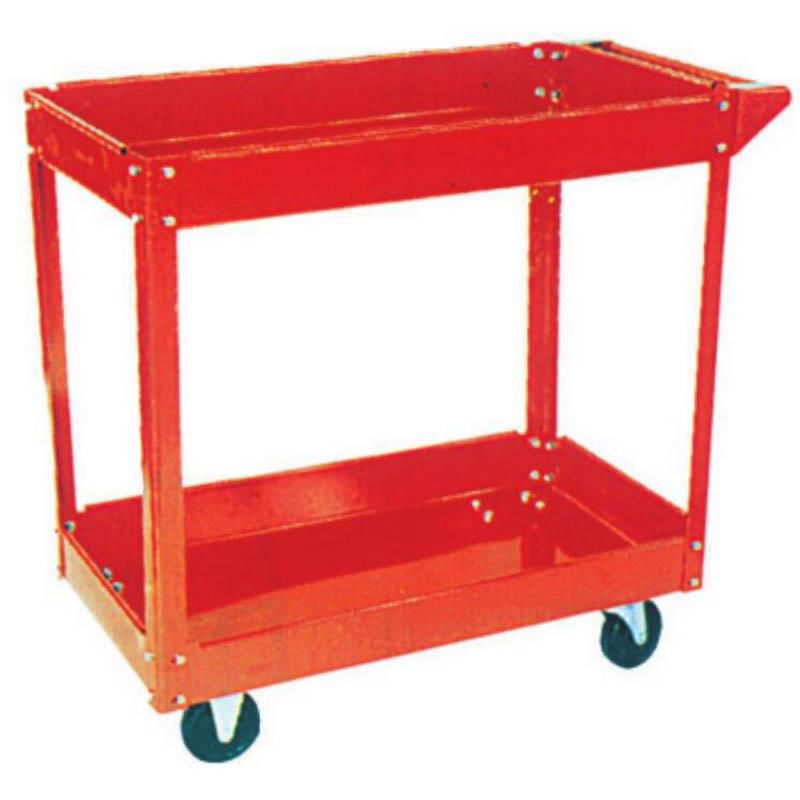 GARDEN TOOLS STEEL SERVICE CART SC1240