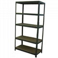 TOOLS 5 LAYER STEEL SHELF 1