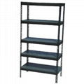 TOOLS 5 LAYER STEEL SHELF