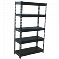 TOOLS 5 LAYER STORAGE STEEL SHELF TI151