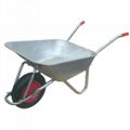 GARDEN TOOLS RUSSIA STYLE 85L GALVANIZED